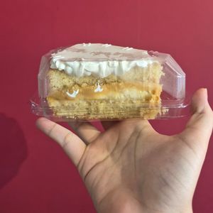imagem do produto Doce de Leite com Coco