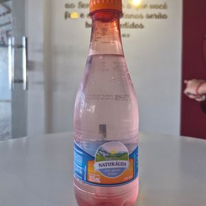 imagem do produto Água com gás