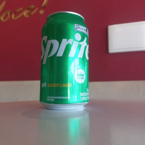 imagem do produto Lata Sprite