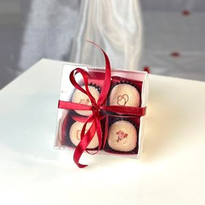 imagem do produto Caixa com 4 Doces