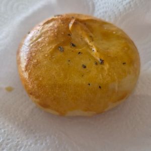 imagem do produto Pão batata Frango com Chedar