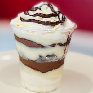 imagem do produto Ninho com Nutella