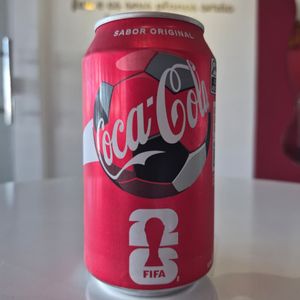 imagem do produto Coca Cola - lata