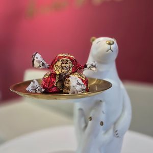 imagem do produto dois amores - trufa