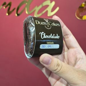 imagem do produto chocolatudo