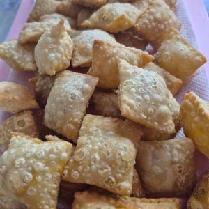 imagem do produto Salgadinhos - Pastelzinho