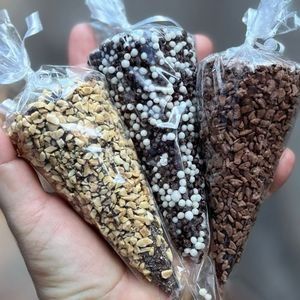 imagem do produto Cone Trufado