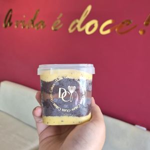 imagem do produto Maracujá com Chocolate