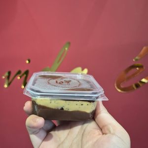 imagem do produto Pavê de Maracujá