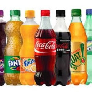 imagem do produto Refrigerante 600ml