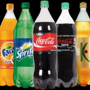 imagem do produto Refrigerante 2 Litros