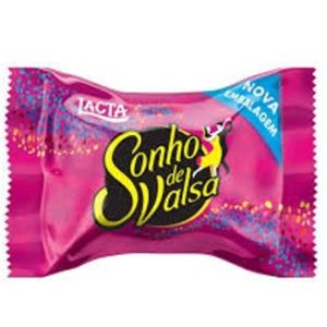 imagem do produto Bombom sonho de valsa