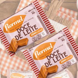 imagem do produto Doce de Leite 40g