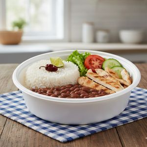 imagem do produto Marmitex G (750ml)