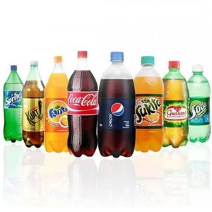 imagem do produto Refrigerante 1 Litro