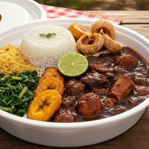 imagem do produto Marmitex P (500ml)