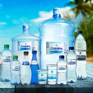 imagem do produto Agua Mineral