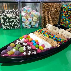 imagem do produto Barca família 