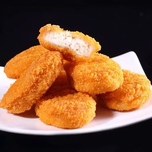 imagem do produto Nuggets de frango (G) 