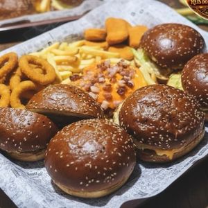 imagem do produto Ásia (combo família) 