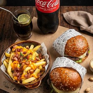 imagem do produto Europa (casal)