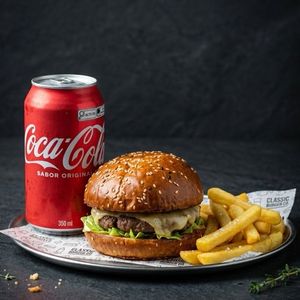 imagem do produto América do Sul (individual)