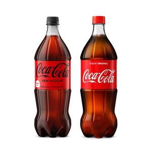 imagem do produto Coca cola 1,5L