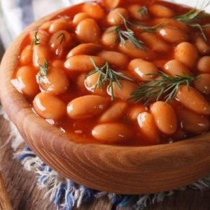 imagem do produto Porção de feijão 
