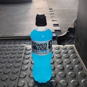 imagem do produto Powerade