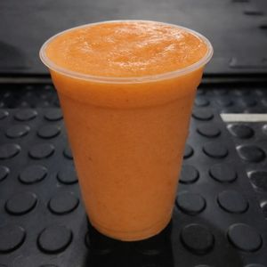 imagem do produto Vitamina de banana e mamão 