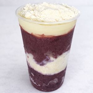 imagem do produto Açaí 200ml