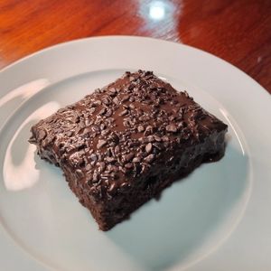 imagem do produto Fatia de bolo chocolatudo