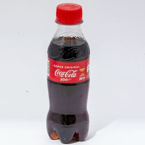 imagem do produto Coca-Cola 200 ml