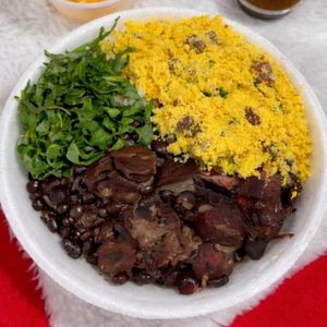 imagem do produto Marmita de Feijoada