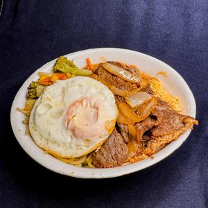 imagem do produto Bife Bovino Acebolado