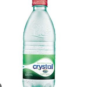imagem do produto Água com gás 