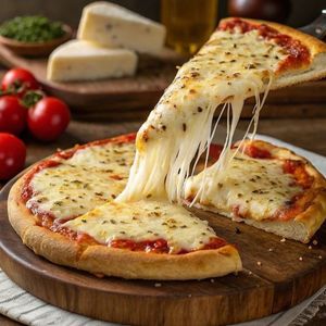 imagem do produto Pizza de Mussaréla