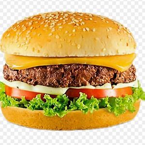 imagem do produto X-Burguer