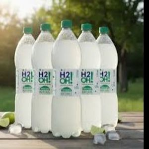 imagem do produto H2O LIMONETO