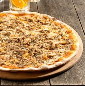 imagem do produto Pizza de Frango