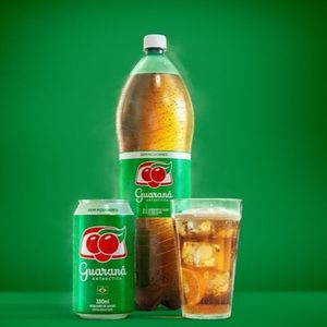 imagem do produto Guaraná Antarctica