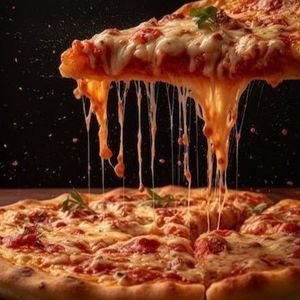 imagem do produto Pizza Mista 