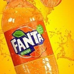 imagem do produto Fanta Laranja