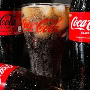 imagem do produto Coca Cola Zero