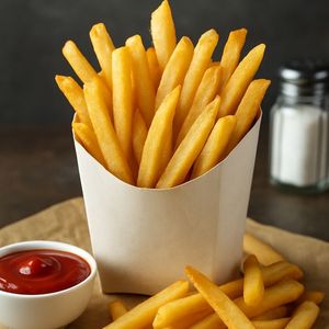 imagem do produto Porção de Batata Tradicional