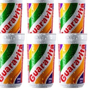 imagem do produto Guaravita