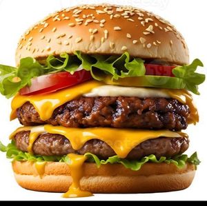 imagem do produto Lanche do Chefe 