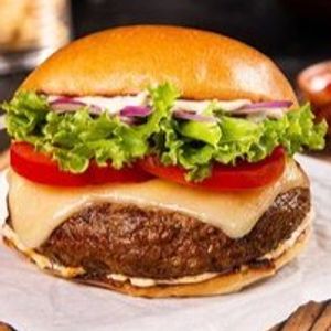 imagem do produto Hambúrguer Picanha 