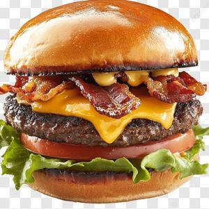 imagem do produto X-Bacon 