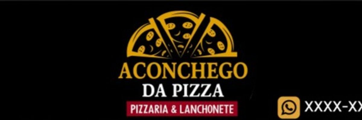 Aconchego Da Pizza logo